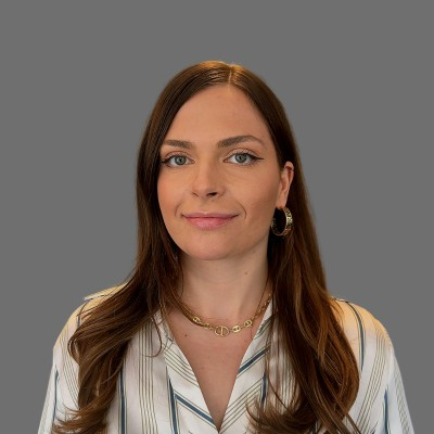 Grace Fording avatar image