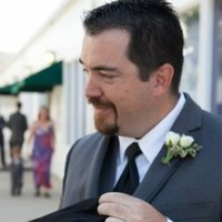 Nico Roundy avatar image