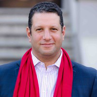 Albert Dweck avatar image