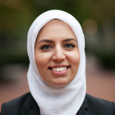 Zenah Hasan avatar image