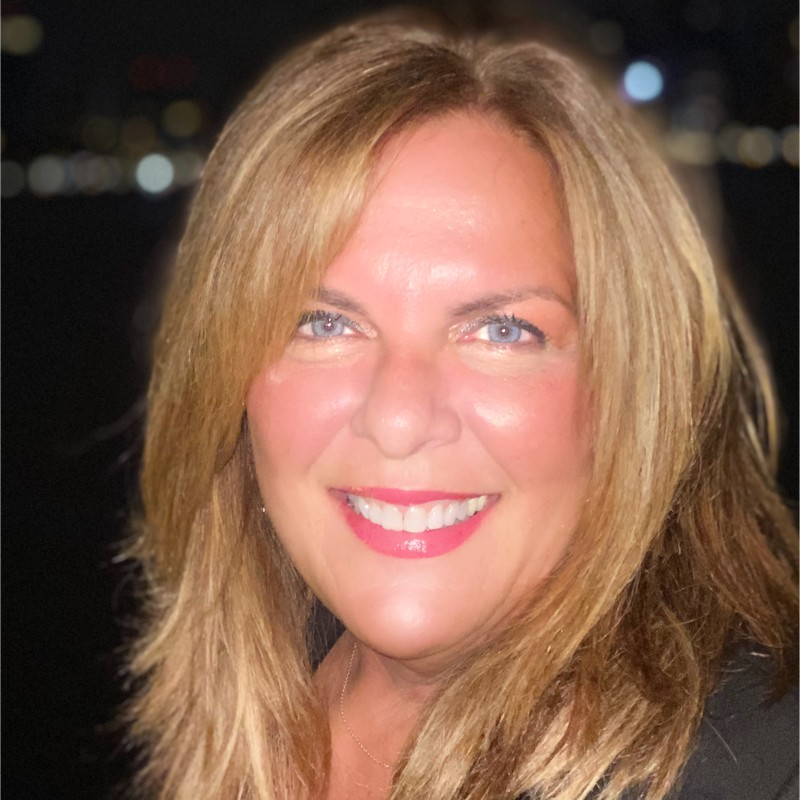 Donna D'Aponte avatar image