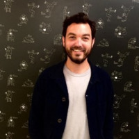 Adam Greenberg avatar image