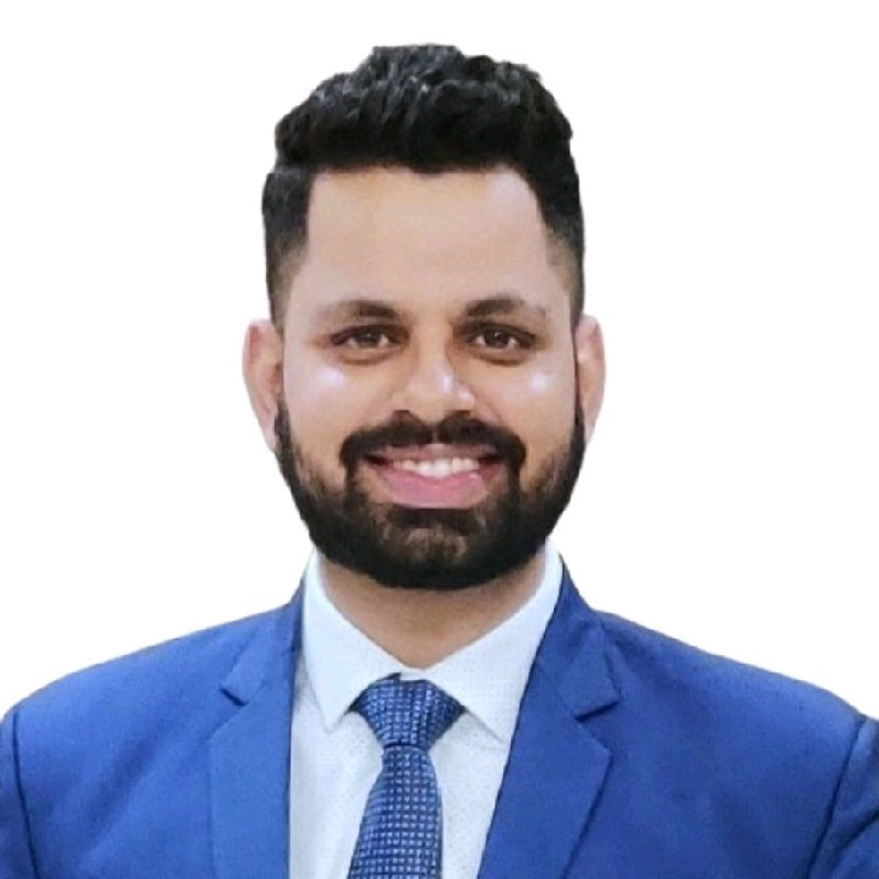 Amit Khanna avatar image