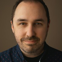 Ryan Ford avatar image