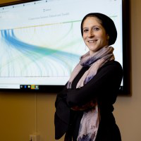 Sara Wolkenfeld avatar image