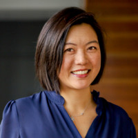 Samantha Wang avatar image