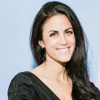 Rachel Cohen avatar image