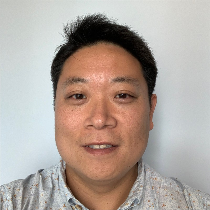 Ed Kim avatar image