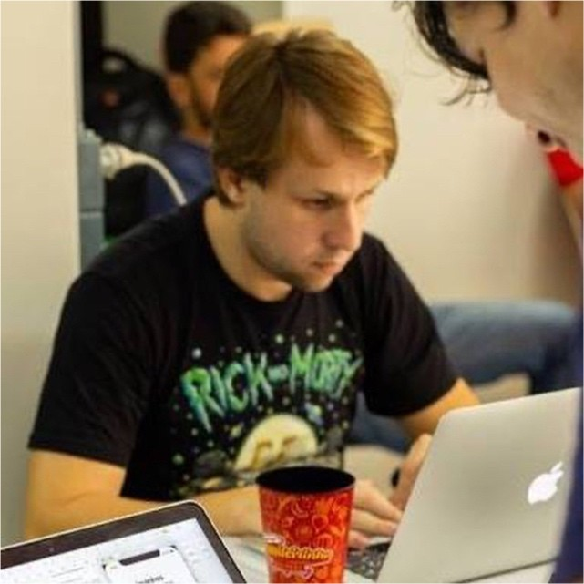 Bruno de Mello avatar image