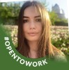 Alena Kokoeva avatar image