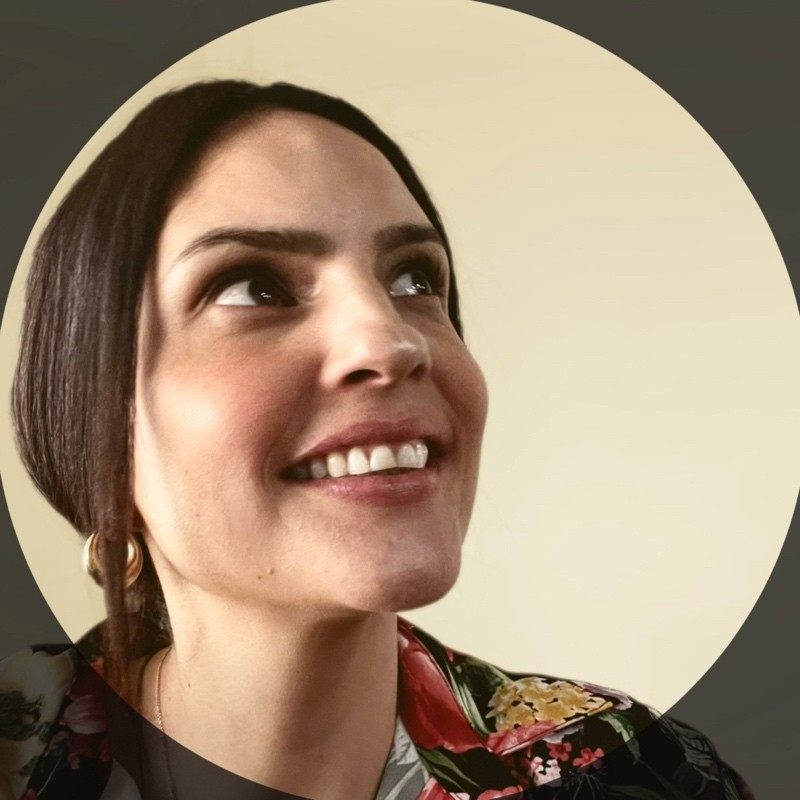 Monica Dorado avatar image