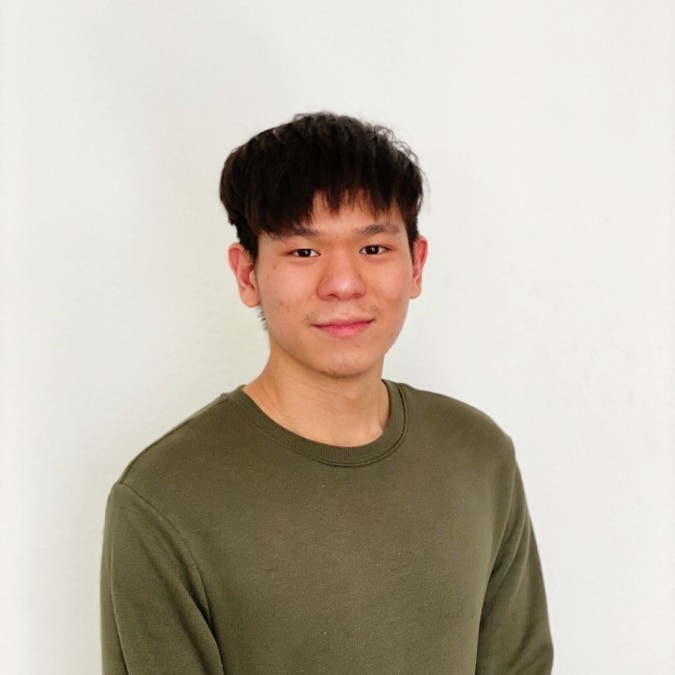 Gin Victor avatar image