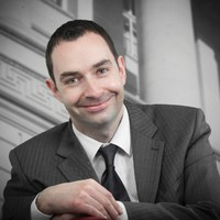 Nicholas Currie avatar image