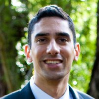 Sean Puri avatar image