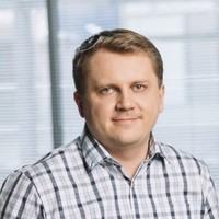 Joni Karsikas avatar image