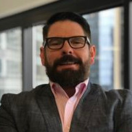 John Baird avatar image