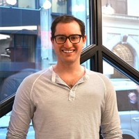 Joshua Milstein avatar image