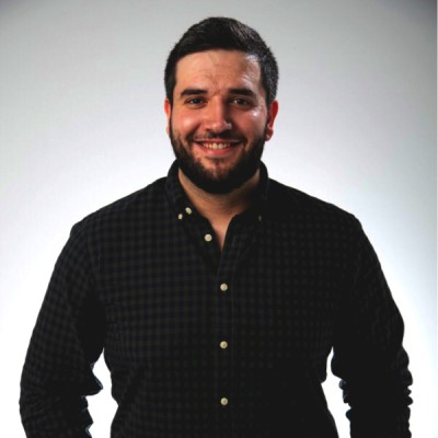 Zaid Al Dabbas avatar image