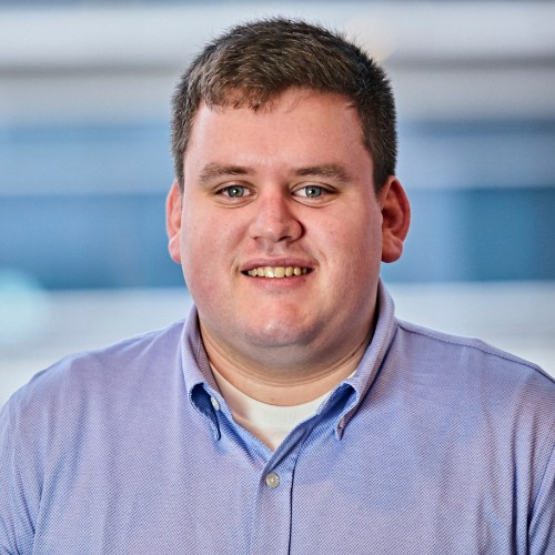 Matthew Gurin avatar image