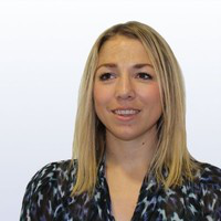 Jessica Franks avatar image