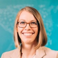 Courtney Webster avatar image