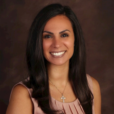 Gina Campagnola avatar image