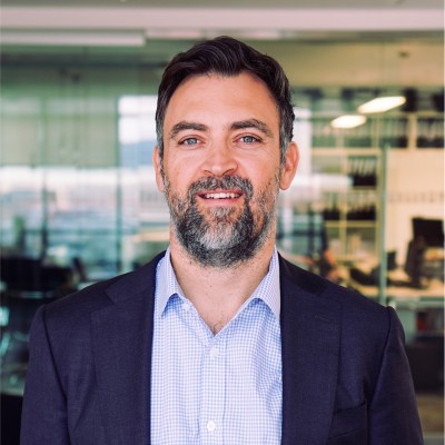 Scott Ca avatar image