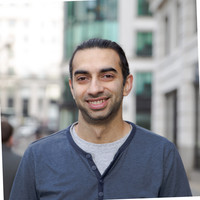 Nabeel Khalid avatar image