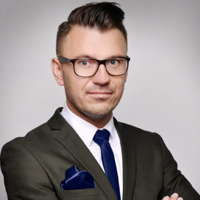 Profile Image for Matej Kolinsky