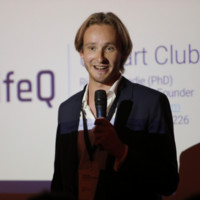 Daniel Kratkovski avatar image