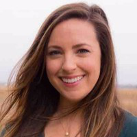 Katherine Degnen avatar image