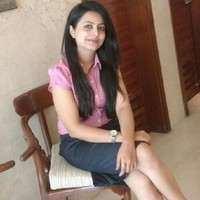 Preeti Rathi avatar image