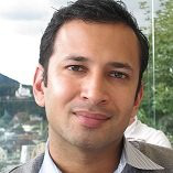 Krishna Kakarala avatar image