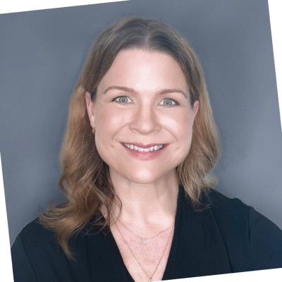 Amanda Barry avatar image