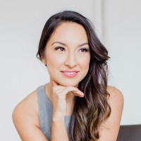 Rebecca Alvarez Story (she/her/ella) avatar image