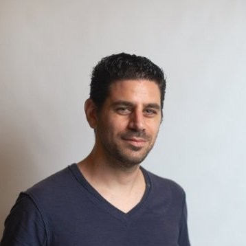 Profile Image for Ohad BarSimanTov