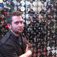 Jordan Burkhart avatar image