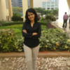Urvy Pednekar avatar image