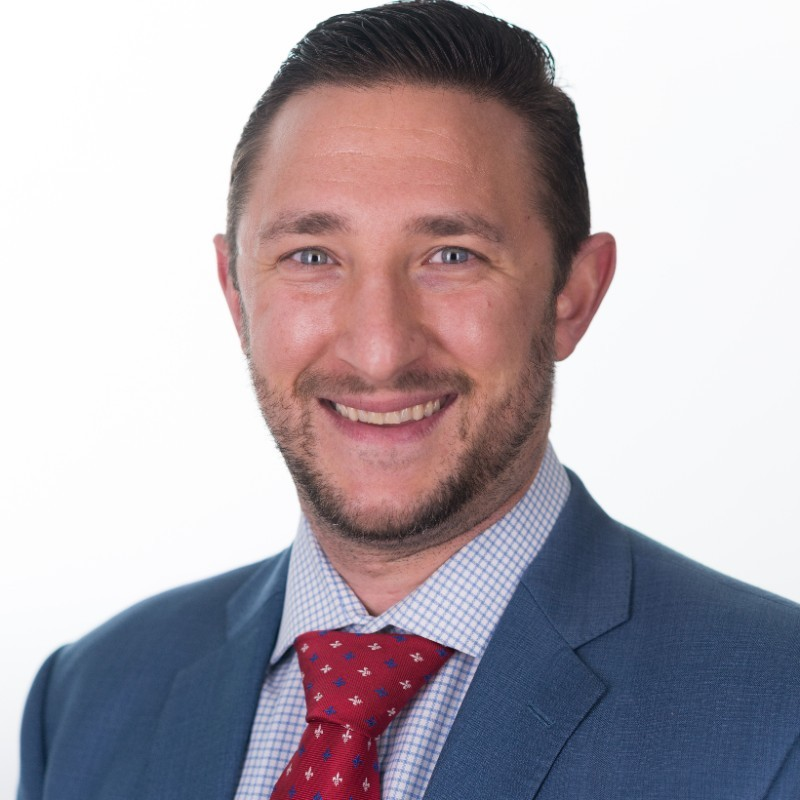 Thomas Porricelli avatar image