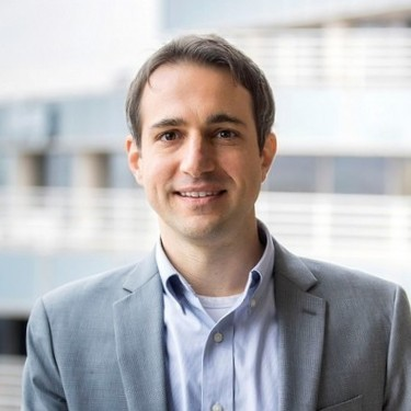 Eric Douglass avatar image