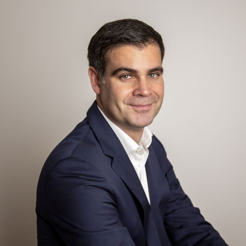 Luis Moreu avatar image