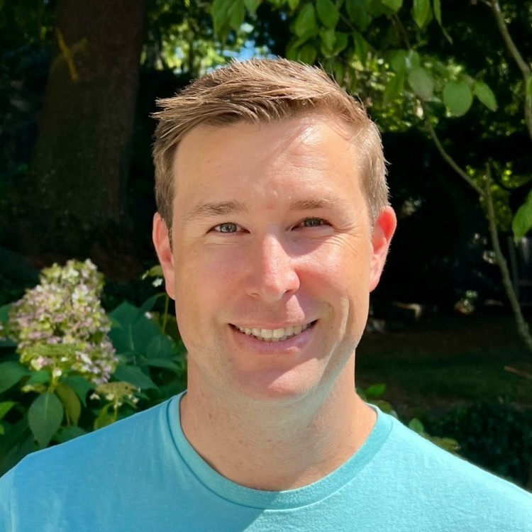 Ted Babcock avatar image