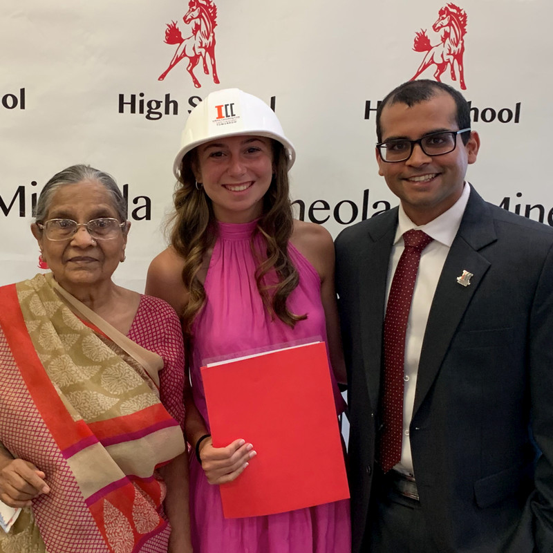 Dbia Eric Hirani avatar image