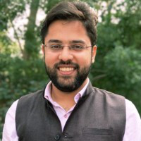 Shiva Dhawan avatar image