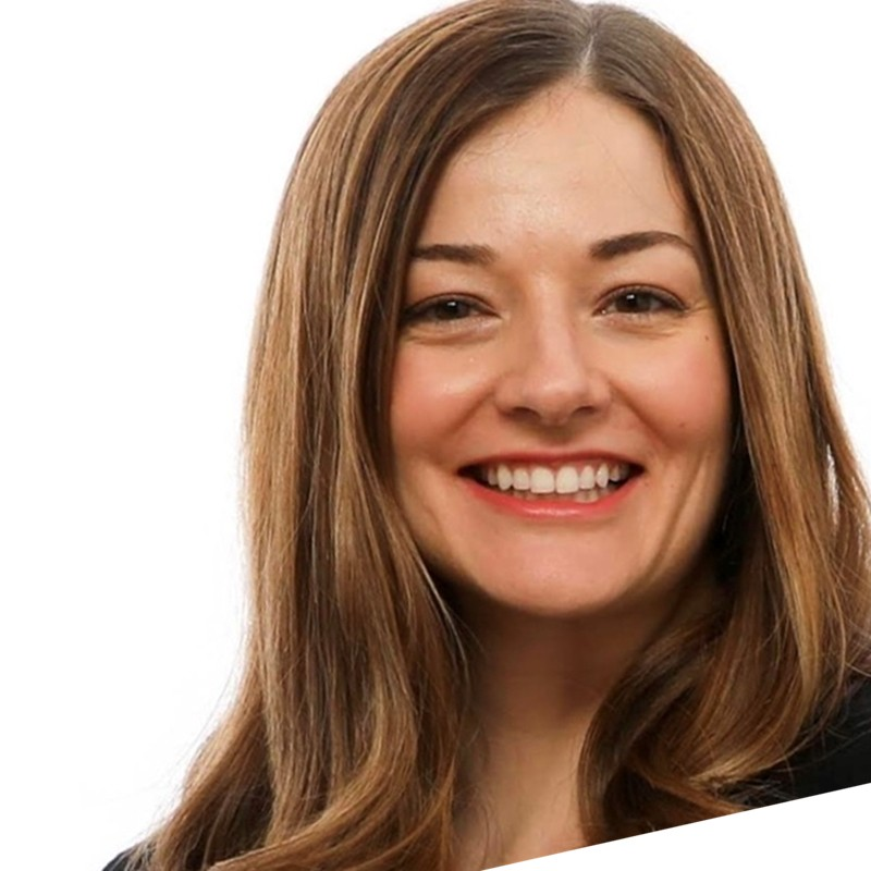 Kaitlyn Zuber avatar image