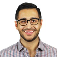 Neil Jhaveri avatar image