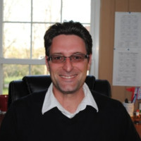 Greg Ange avatar image