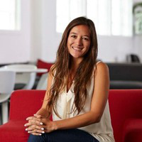 Stephanie Lai avatar image