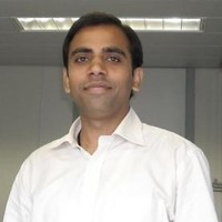 Profile Image for Pankaj Jha