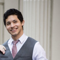 Marius Paturet avatar image